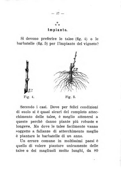 L'amico del contadino almanacco del giornale Il coltivatore