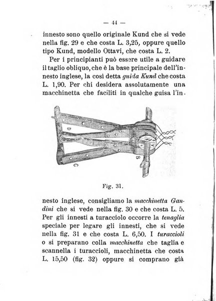 L'amico del contadino almanacco del giornale Il coltivatore