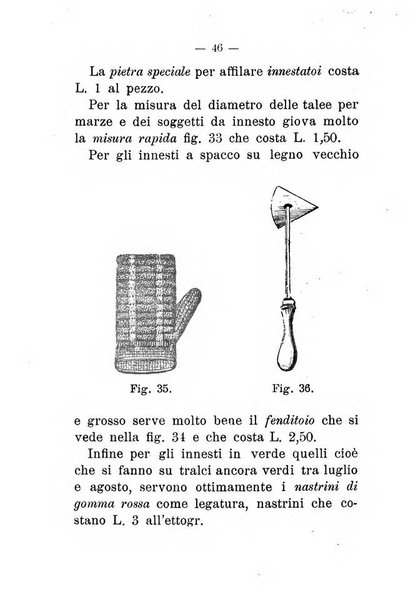 L'amico del contadino almanacco del giornale Il coltivatore