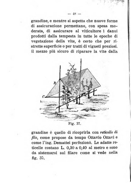 L'amico del contadino almanacco del giornale Il coltivatore