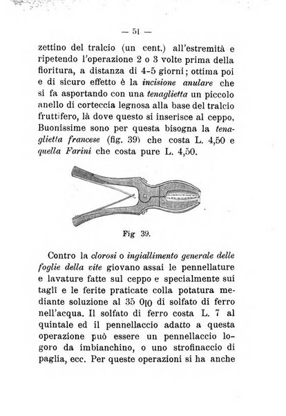 L'amico del contadino almanacco del giornale Il coltivatore