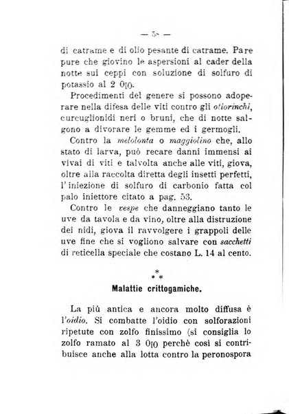 L'amico del contadino almanacco del giornale Il coltivatore