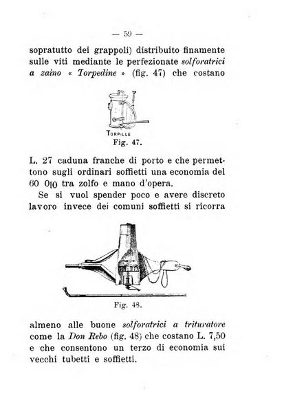 L'amico del contadino almanacco del giornale Il coltivatore