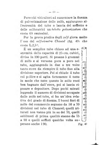 L'amico del contadino almanacco del giornale Il coltivatore