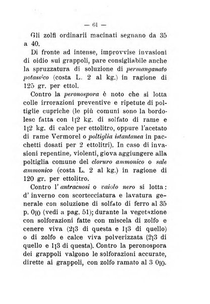 L'amico del contadino almanacco del giornale Il coltivatore