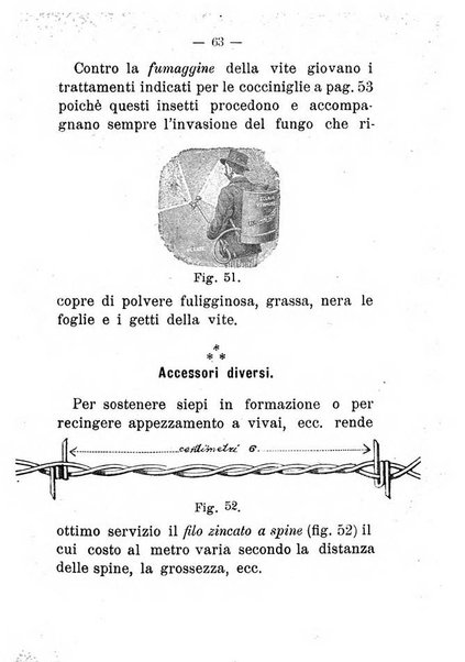 L'amico del contadino almanacco del giornale Il coltivatore