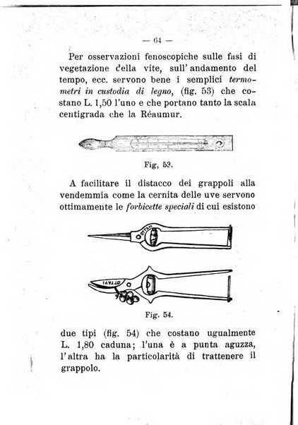 L'amico del contadino almanacco del giornale Il coltivatore