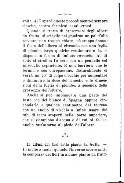 L'amico del contadino almanacco del giornale Il coltivatore