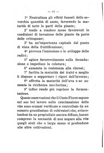 L'amico del contadino almanacco del giornale Il coltivatore