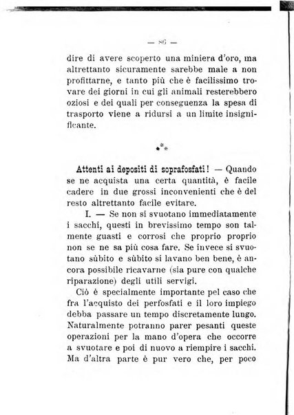 L'amico del contadino almanacco del giornale Il coltivatore