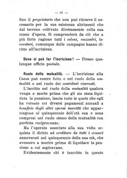 L'amico del contadino almanacco del giornale Il coltivatore