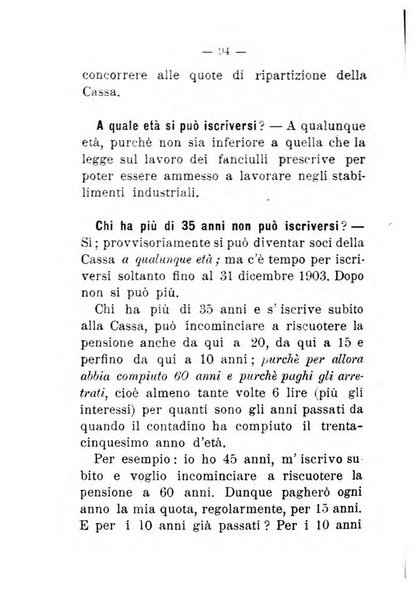 L'amico del contadino almanacco del giornale Il coltivatore