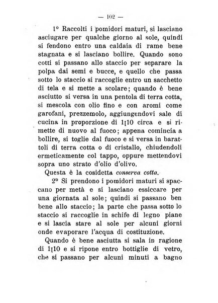 L'amico del contadino almanacco del giornale Il coltivatore