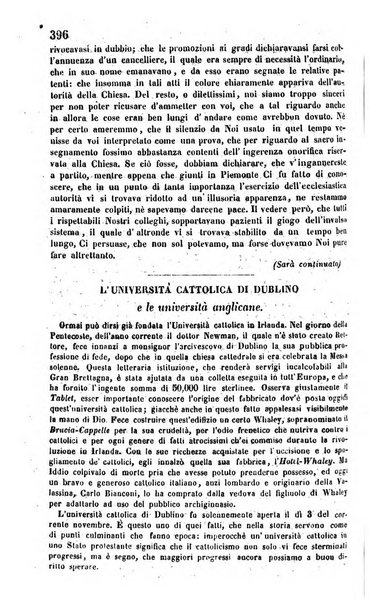 L'amico cattolico