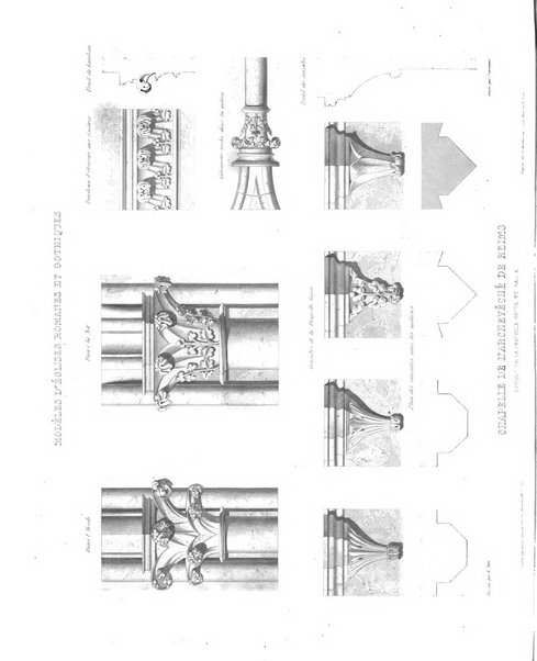 Annales archeologiques