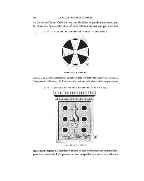 Annales archeologiques