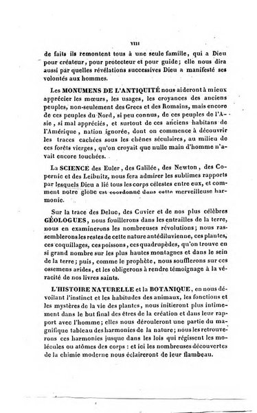 Annales de philosophie chretienne recueil periodique ...