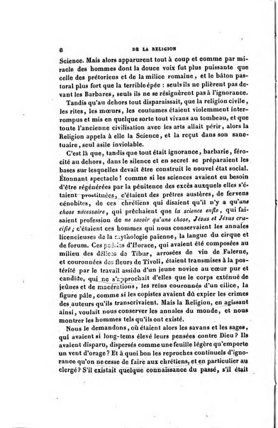 Annales de philosophie chretienne recueil periodique ...