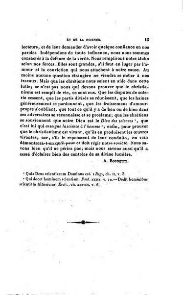 Annales de philosophie chretienne recueil periodique ...