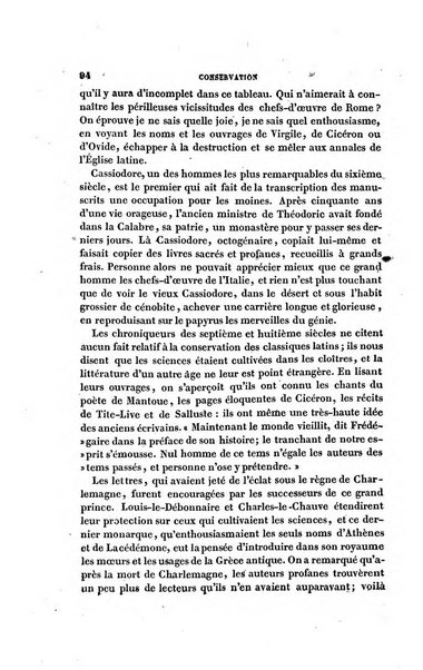 Annales de philosophie chretienne recueil periodique ...