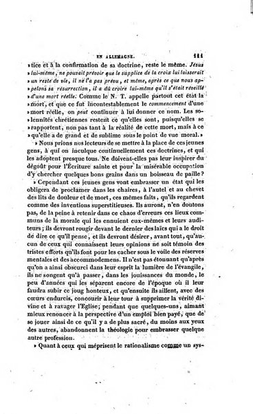 Annales de philosophie chretienne recueil periodique ...