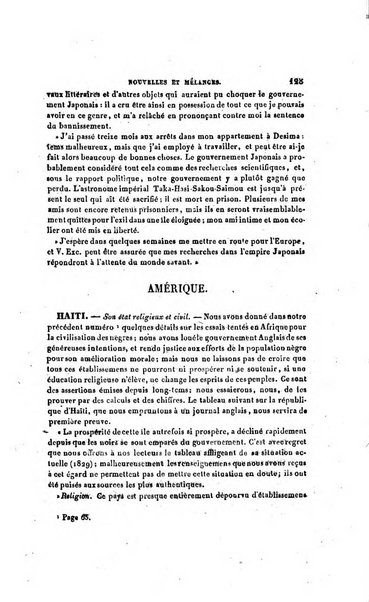 Annales de philosophie chretienne recueil periodique ...