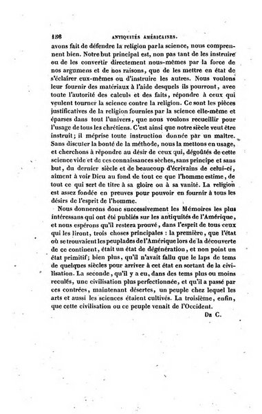 Annales de philosophie chretienne recueil periodique ...