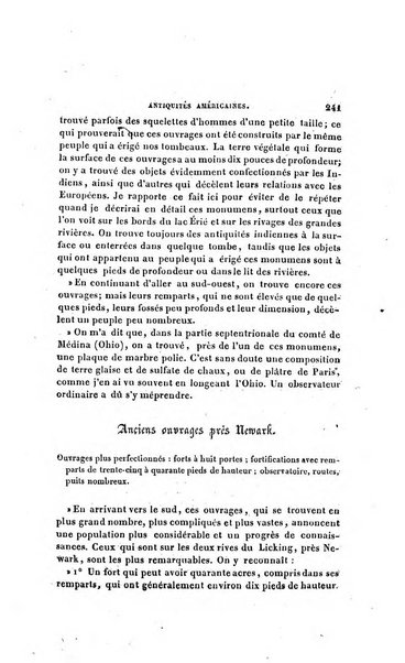 Annales de philosophie chretienne recueil periodique ...