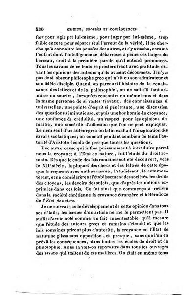 Annales de philosophie chretienne recueil periodique ...