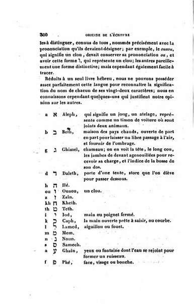 Annales de philosophie chretienne recueil periodique ...