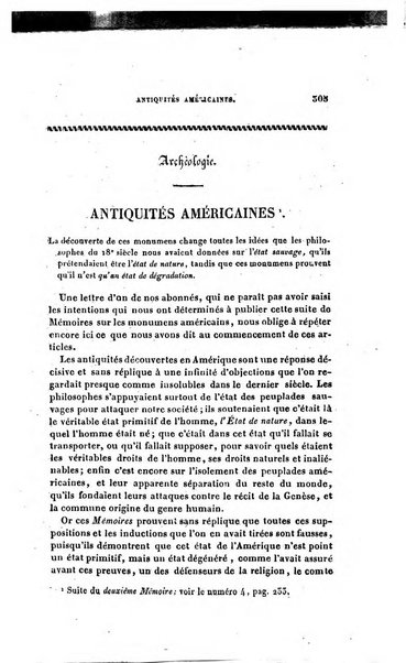 Annales de philosophie chretienne recueil periodique ...