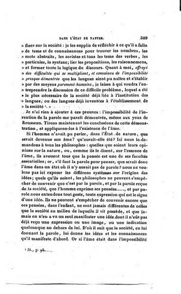 Annales de philosophie chretienne recueil periodique ...