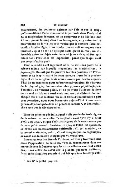 Annales de philosophie chretienne recueil periodique ...