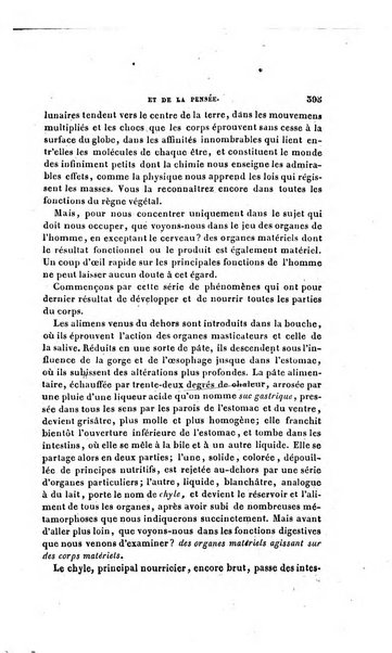 Annales de philosophie chretienne recueil periodique ...