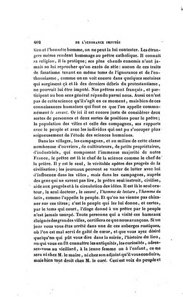 Annales de philosophie chretienne recueil periodique ...