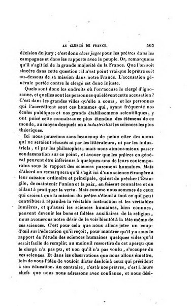 Annales de philosophie chretienne recueil periodique ...