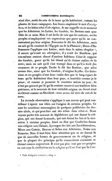 Annales de philosophie chretienne recueil periodique ...