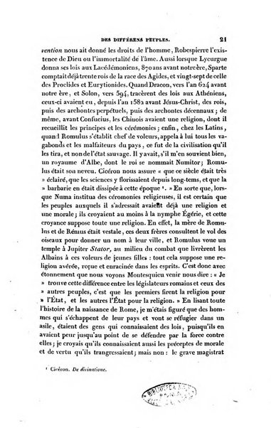 Annales de philosophie chretienne recueil periodique ...