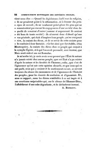 Annales de philosophie chretienne recueil periodique ...