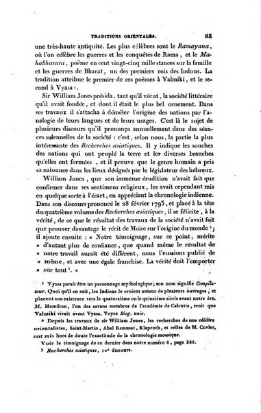 Annales de philosophie chretienne recueil periodique ...