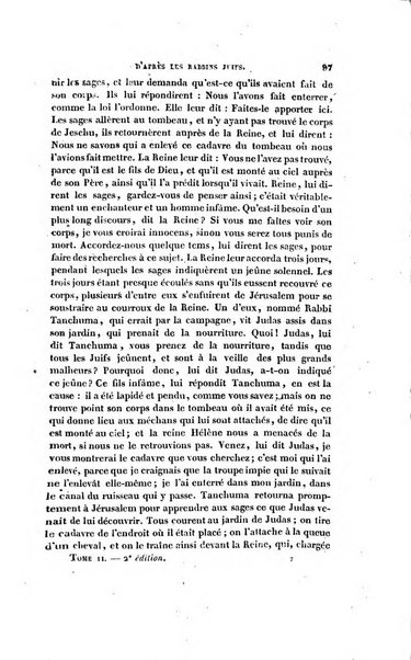 Annales de philosophie chretienne recueil periodique ...