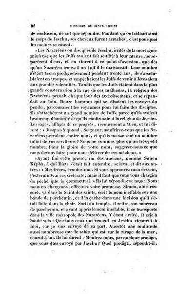 Annales de philosophie chretienne recueil periodique ...