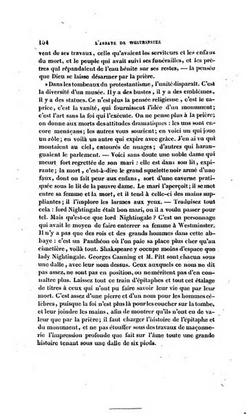 Annales de philosophie chretienne recueil periodique ...