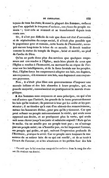 Annales de philosophie chretienne recueil periodique ...