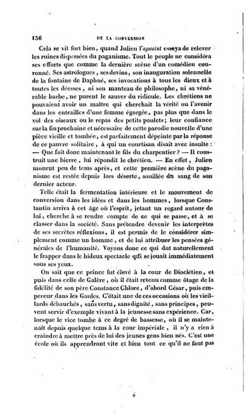 Annales de philosophie chretienne recueil periodique ...