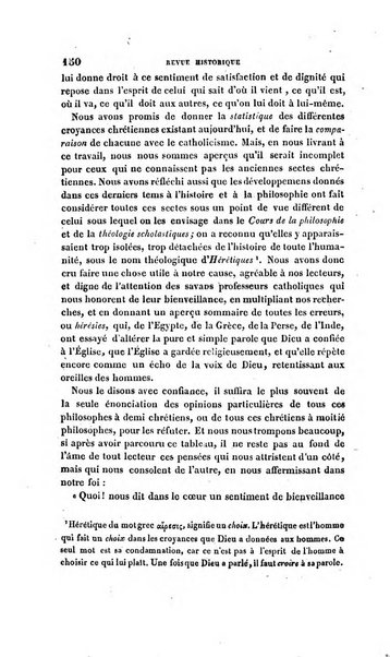 Annales de philosophie chretienne recueil periodique ...