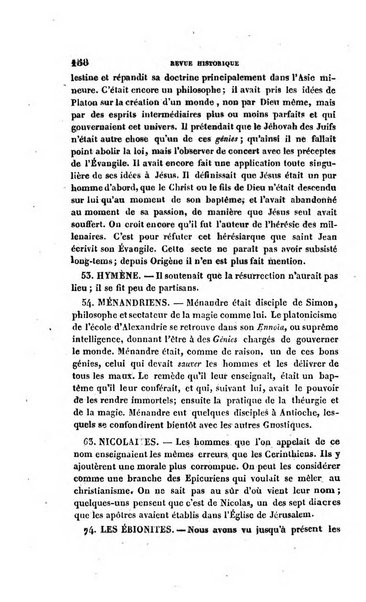 Annales de philosophie chretienne recueil periodique ...