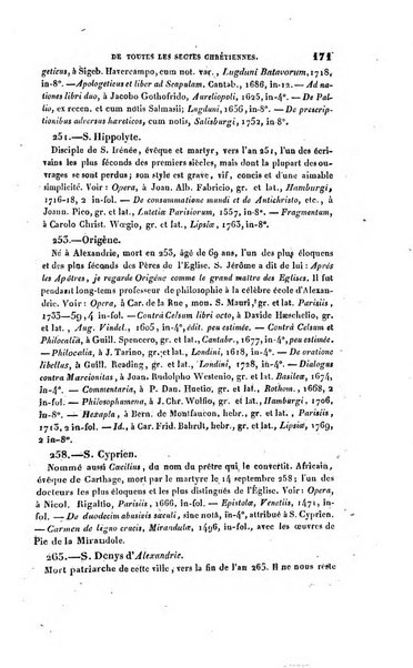 Annales de philosophie chretienne recueil periodique ...