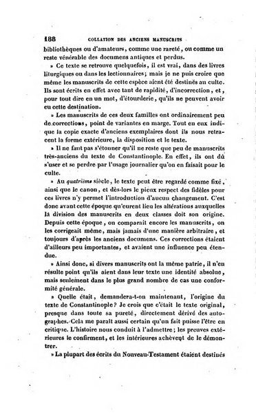 Annales de philosophie chretienne recueil periodique ...