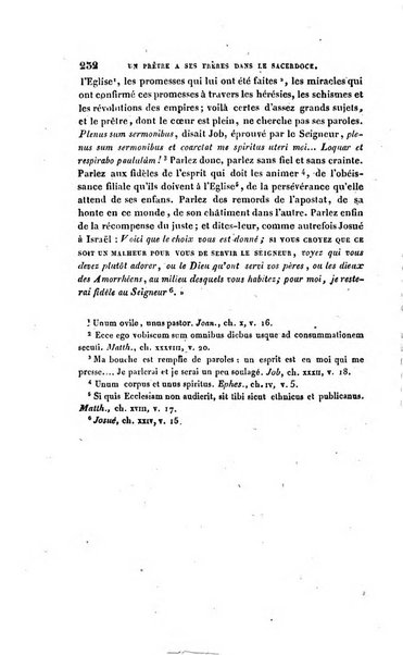 Annales de philosophie chretienne recueil periodique ...